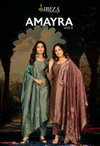 Amayra Vol 6 By Ibiza Banglory Silk Wholesale Designer Salwar Suits In India